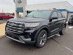 2026 Ford Explorer Active AWD