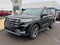 2026 Ford Explorer Active AWD