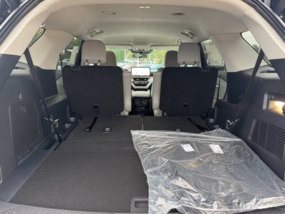 2026 Ford Explorer Active AWD