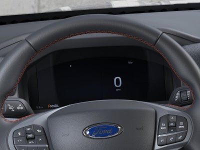 2026 Ford Explorer Active AWD