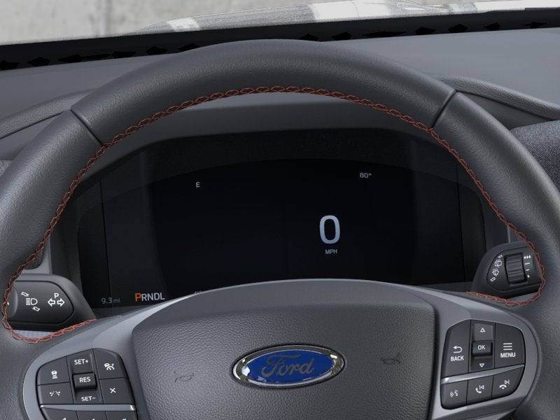 2026 Ford Explorer Active AWD