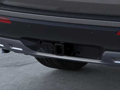 2026 Ford Explorer Active AWD
