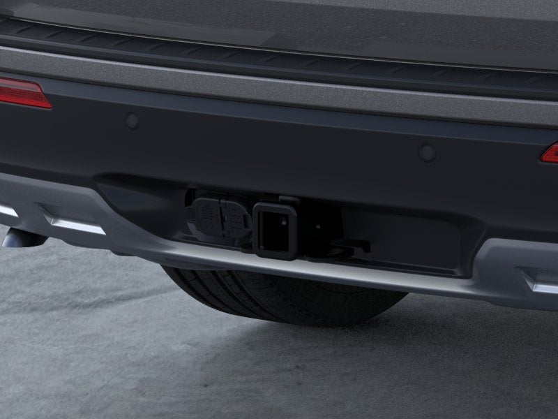 2026 Ford Explorer Active AWD