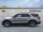 2026 Ford Explorer Active AWD