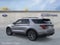 2026 Ford Explorer Active AWD