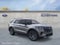 2026 Ford Explorer Active AWD