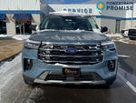 2026 Ford Explorer Active AWD