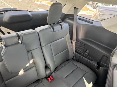 2026 Ford Explorer Active AWD