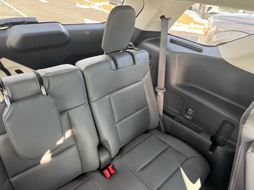 2026 Ford Explorer Active AWD