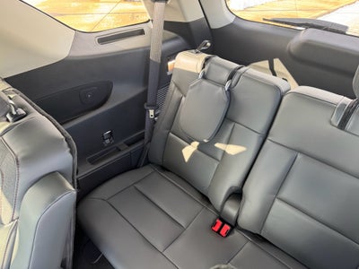 2026 Ford Explorer Active AWD