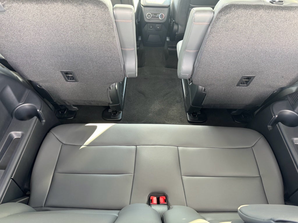 2026 Ford Explorer Active AWD