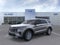 2026 Ford Explorer Active AWD