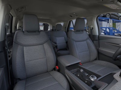 2026 Ford Explorer Active AWD