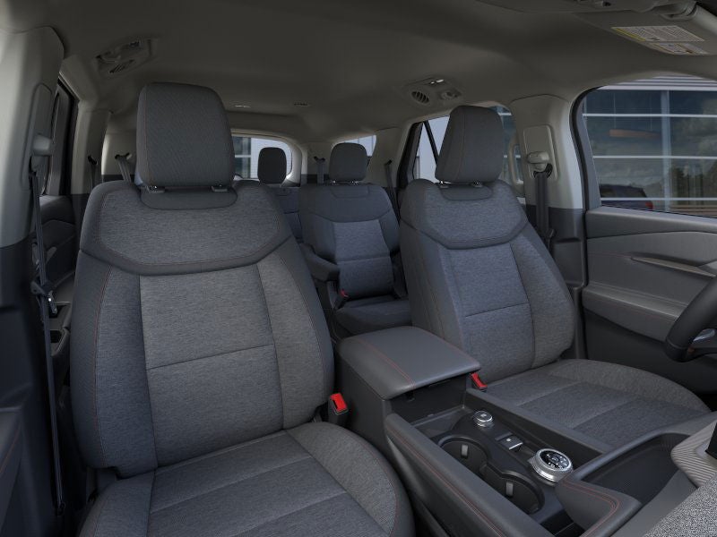 2026 Ford Explorer Active AWD