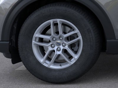 2026 Ford Explorer Active AWD