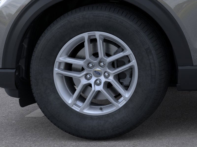 2026 Ford Explorer Active AWD