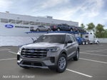 2026 Ford Explorer Active AWD