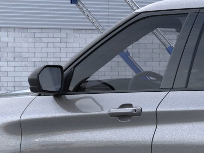 2026 Ford Explorer Active AWD