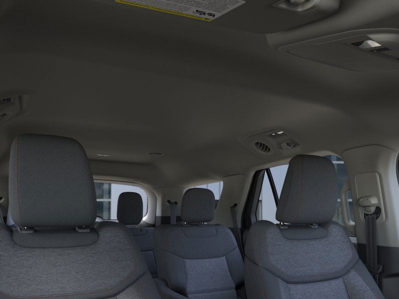 2026 Ford Explorer Active AWD