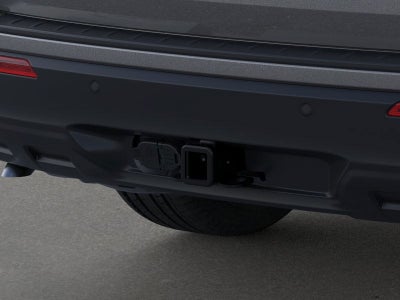 2026 Ford Explorer Active AWD