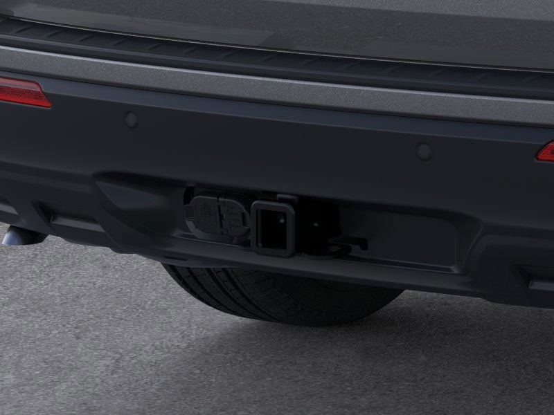 2026 Ford Explorer Active AWD