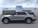 2026 Ford Explorer Active AWD