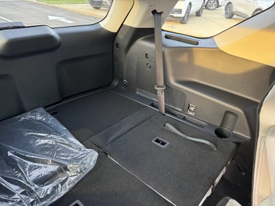 2026 Ford Explorer Active AWD