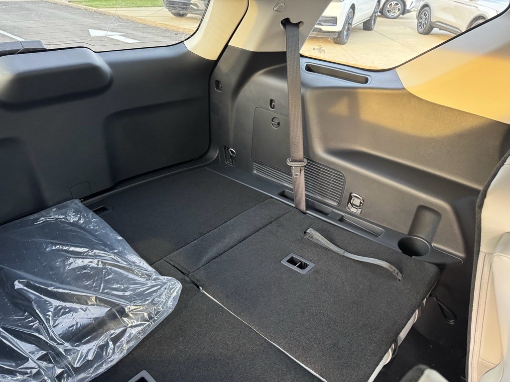 2026 Ford Explorer Active AWD