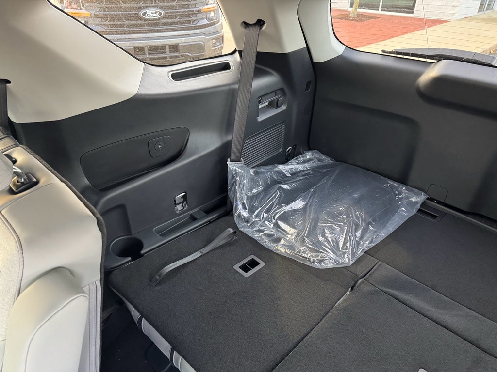 2026 Ford Explorer Active AWD