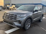 2026 Ford Explorer Active AWD