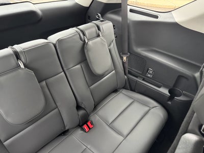 2026 Ford Explorer Active AWD