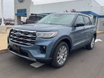 2026 Ford Explorer Active AWD