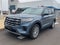 2026 Ford Explorer Active AWD