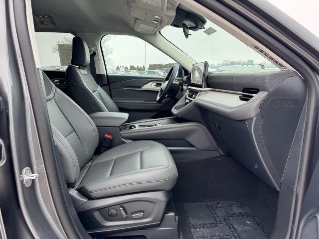 2026 Ford Explorer Active AWD