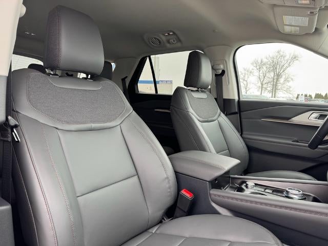 2026 Ford Explorer Active AWD