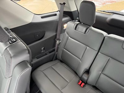 2026 Ford Explorer Active AWD