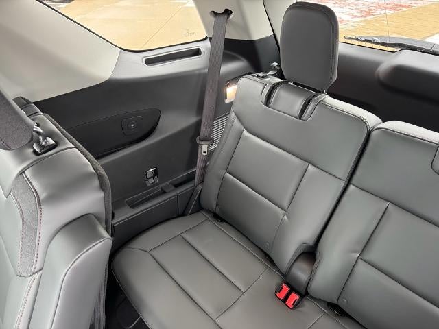 2026 Ford Explorer Active AWD