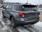 2026 Ford Explorer Active AWD