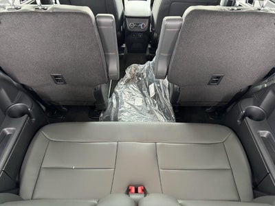 2026 Ford Explorer Active AWD