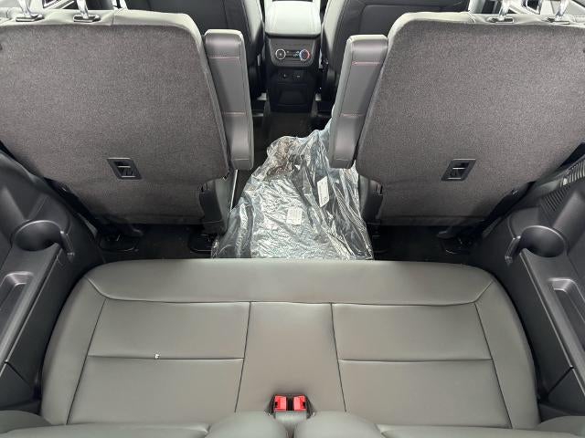 2026 Ford Explorer Active AWD