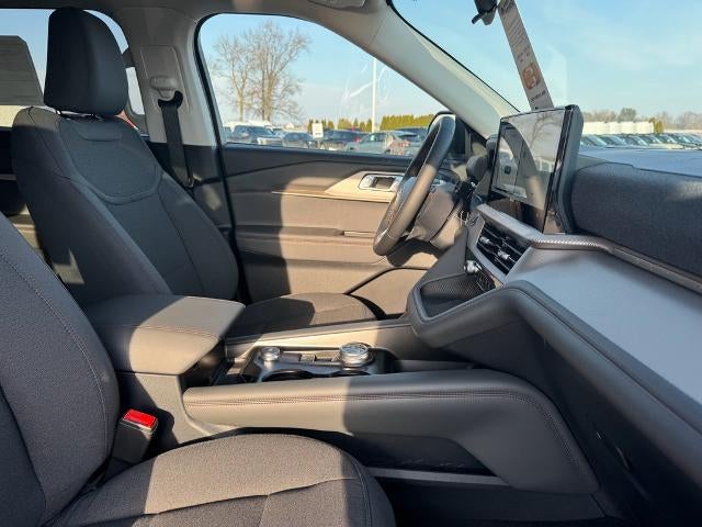 2026 Ford Explorer Active AWD