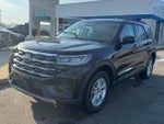 2026 Ford Explorer Active AWD