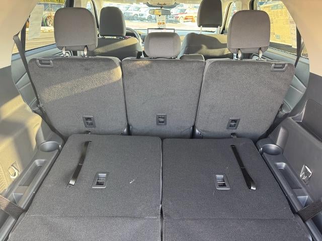 2026 Ford Explorer Active AWD