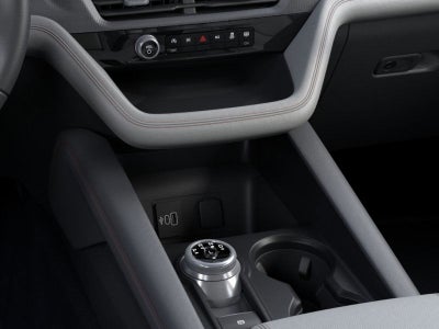 2026 Ford Explorer Active AWD