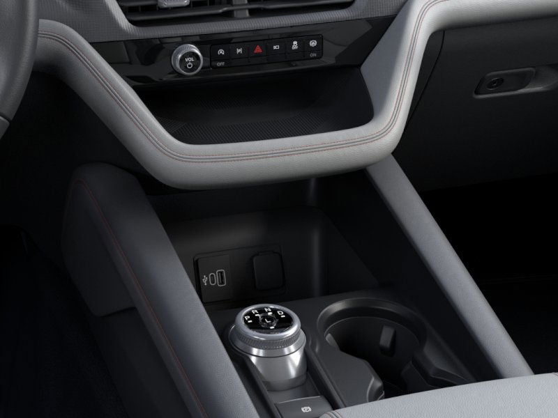 2026 Ford Explorer Active AWD