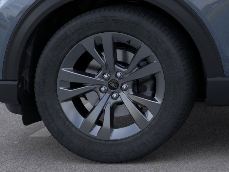 2026 Ford Explorer Active AWD