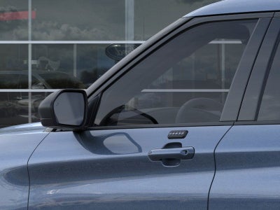 2026 Ford Explorer Active AWD