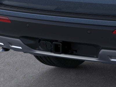 2026 Ford Explorer Active AWD