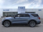 2026 Ford Explorer Active AWD