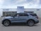 2026 Ford Explorer Active AWD